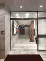建物入り口 - Mace 池袋の写真