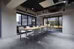 大きな窓があり景色も綺麗 - Akasaka Zen Spaceの写真