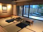 和室レイアウト例 - Akasaka Zen Spaceの写真
