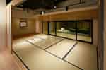 日本庭園を望む和室 - Akasaka Zen Spaceの写真
