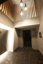 建物入口 - Akasaka Zen Spaceの写真