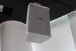 スピーカー - QUARTZ GALLERY 10Fの写真