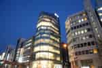 外観 - QUARTZ GALLERY 10Fの写真