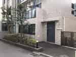 【建物沿い右手に進むと入口がございます】 - TIME SHARING WORK 綱島（集中ブース席）の写真