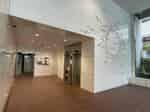 【1階エレベーター前】 - TIME SHARING 新宿御苑前 壱丁目参番館1001の写真