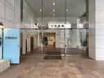 【建物正面入口_自動ドア】 - TIME SHARING 新宿御苑前 壱丁目参番館1001の写真
