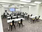 【約89㎡の広々会議室】 - TIME SHARING 茅場町 岡本ビルの写真