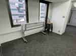 【会議室内に予備椅子4脚・机2台ございます】 - TIME SHARING 茅場町 岡本ビルの写真