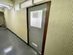 【廊下を進んですぐ右側に203号室があります】 - TIME SHARING 秋葉原 和泉ビル203の写真