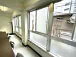 【窓を開けて換気可能です】 - TIME SHARING 秋葉原 和泉ビル201の写真