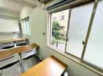 【窓を開けて換気可能です】 - TIME SHARING 秋葉原 和泉ビル205の写真