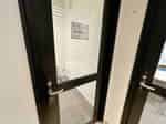 【共通扉から入って左側に4A会議室の入口ドアがあります】 - TIME SHARING 六本木 第6DMJビル 4Aの写真