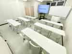 【通常21名着席可能】 - TIME SHARING 神保町 樋谷ビル5Aの写真