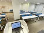 【司会台から全員とコミュニケーションが取れる距離です】 - TIME SHARING 代々木駅西口前の写真