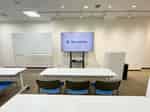 【65インチモニター、ホワイトボード、司会台を無料でお使いいただけます】 - TIME SHARING 代々木駅西口前の写真