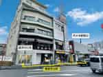 【代々木駅西口から徒歩10秒！】 - TIME SHARING 代々木駅西口前の写真