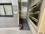 【屋外にビル指定の喫煙所がございます。詳しい場所は予約完了メールに記載しているご案内資料をご覧ください】 - 山一仙台中央ビル4階 カンファレンスルームの写真