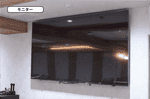 【モニター】- TIME SHARING 新橋駅前4F(銀座口) の写真