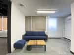 ソファー席 - TIME SHARING 渋谷ワールド宇田川ビル 9Aの写真