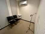 【譜面台付きのスペースです♪】 - TIME SHARING 銀座 旗ビル roomQの写真