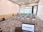 【司会台からは全体が見渡せます♪】 - TIME SHARING 勝どき 晴海トリトン X棟 Conference RoomⅡの写真