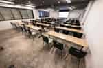 【セミナー形式63名着席可能】 - TIME SHARING 渋谷神南2Bの写真