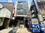 【ビル外観】 - TIME SHARING 渋谷道玄坂 阿部ビル 3Fの写真