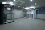 【6F喫煙所 - 加熱式タバコと紙タバコでブースが分かれております】- TIME SHARING 新橋駅前5F(銀座口) の写真