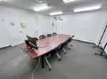 【対面形式8名着席可能！】 - TIME SHARING 小伝馬町 ミマツビル502の写真