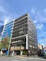 【ビル外観】 - TIME SHARING 新宿9Cの写真