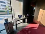 【入口にあるタッチパネルにて入館処理をお願いいたします。】 - TIME SHARING IsaI AkasakA 1311の写真