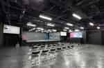 スタンディングの場合は400名収容可能です-HADO ARENA お台場 グランドステージ-