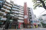 【TIME SHARING 飯田橋 第二東文堂ビル 7F_建物外観】 - TIME SHARING 飯田橋 第二東文堂ビル 7Fの写真
