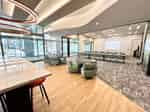 【約226.6㎡】 - TIME SHARING 勝どき 晴海トリトンX棟Conference RoomⅡ+Ⅲ+ラウンジの写真