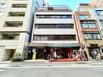 【TIME SHARING 銀座 GFビル3F_外観】 - TIME SHARING 銀座 GFビル3Fの写真