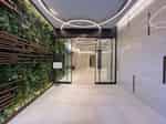 【1階エントランス】 - EDGE名駅 Meeting Room 1の写真