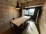 【ブラインドは開けることが出来ます】 - TIME SHARING 田町赤羽橋 8Cの写真