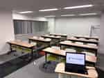 【スクール形式24名着席可能！】