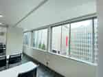 窓を開けて喚起可能 - TIME SHARING 新宿6Cの写真