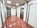 【ビルに入りましたら突き当りの階段までお進みください】 - TIME SHARING 飯田橋 第一勧銀稲垣ビル 2Aの写真