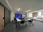 コの字 - TIME SHARING 渋谷ワールド宇田川ビル7Bの写真