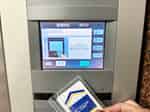 【セキュリティカードを使用して警備を解除します】 - TIME SHARING 竹橋 廣瀬第3ビル 3Fの写真