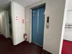 【エレベーターで4階までお上りください】 - TIME SHARING 竹橋 旺巧ビル 4Fの写真
