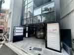 【「FF NIHONBASHI KAYABACHO」という表示がビル入口の目印です】 - TIME SHARING 茅場町 FF日本橋茅場町ビル4Fの写真