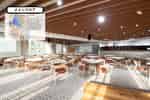 【メインフロア】- グレイドパーク 新宿駅前の写真