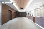 【エントランス】- TIME SHARING 新橋駅前5F(銀座口) の写真