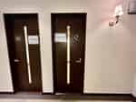【スペース入口】 - TIME SHARING 銀座 旗ビル roomQの写真