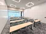 【約57.7㎡の使いやすい会議室】 - TIME SHARING 勝どき 晴海トリトン X棟 Conference RoomⅡの写真