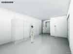 【面積 約33m² 付帯設備 空調設備、二層シンク、自動温水手洗場】 - EBiS303 イベントホールの写真