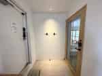 【右の扉がTatami Room、左の扉がTerraceです☆】 - INBOUND LEAGUE 8階 Tatami Room & Terraceの写真